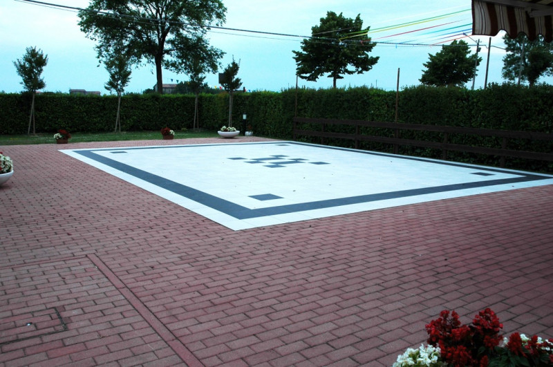 Immagine 5 di Attività commerciale in vendita  a San Michele Al Tagliamento