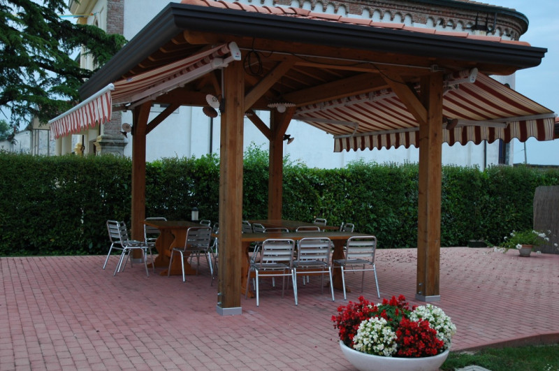 Immagine 9 di Attività commerciale in vendita  a San Michele Al Tagliamento