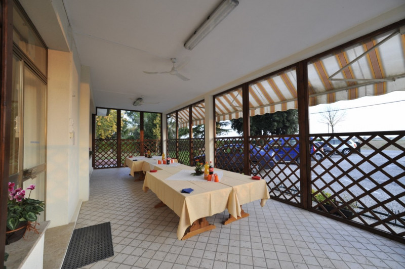 Immagine 15 di Attività commerciale in vendita  a San Michele Al Tagliamento