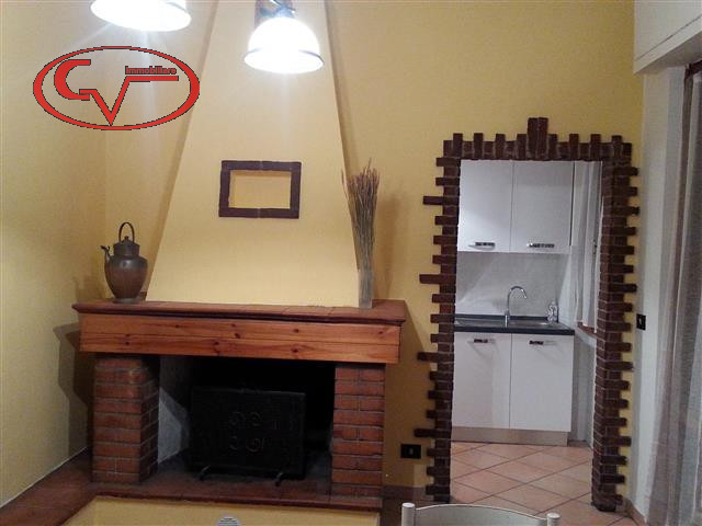 Immagine 18 di Casa indipendente in vendita  in trento a Bucine