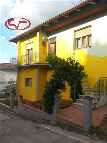 Immagine 36 di Casa indipendente in vendita  in trento a Bucine