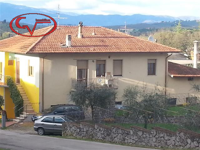 Immagine 42 di Casa indipendente in vendita  in trento a Bucine