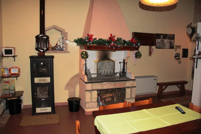 Immagine 2 di Appartamento in vendita  a Corinaldo