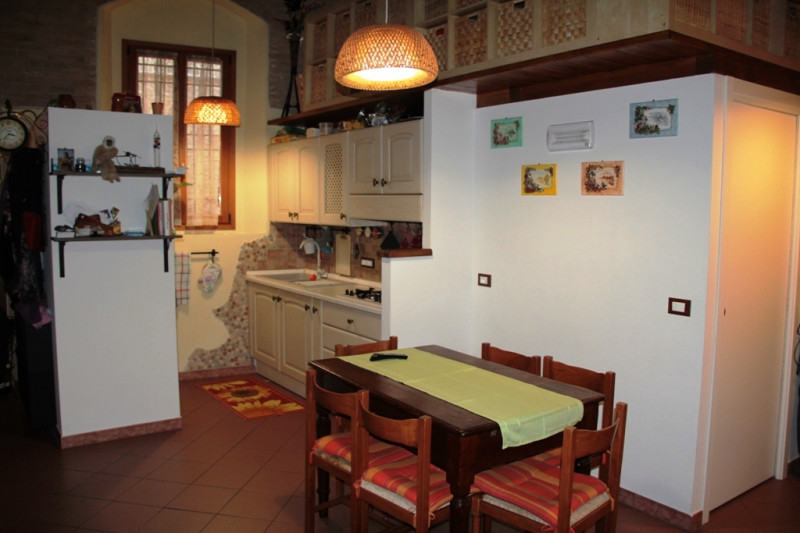 Immagine 4 di Appartamento in vendita  a Corinaldo