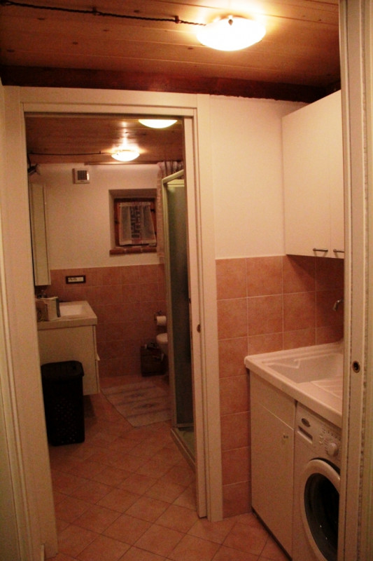 Immagine 5 di Appartamento in vendita  a Corinaldo