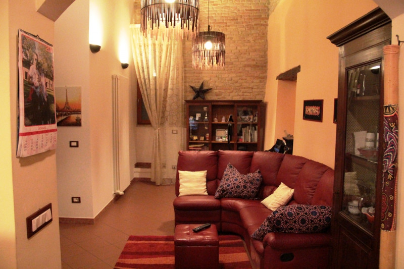 Immagine 6 di Appartamento in vendita  a Corinaldo