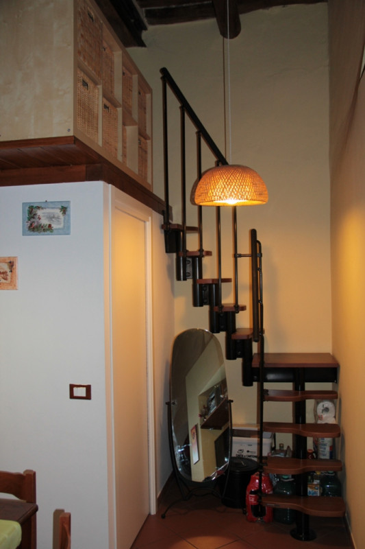 Immagine 10 di Appartamento in vendita  a Corinaldo