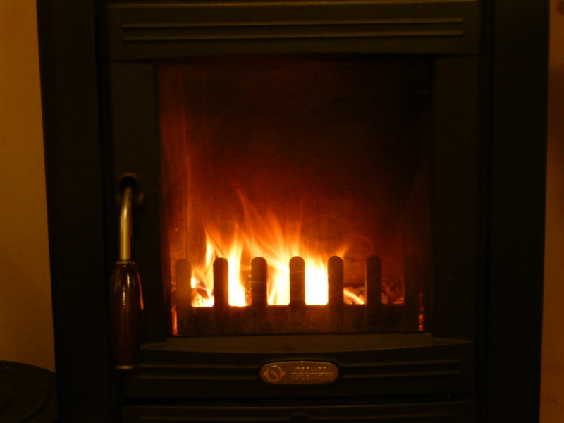 Immagine 13 di Appartamento in vendita  a Corinaldo