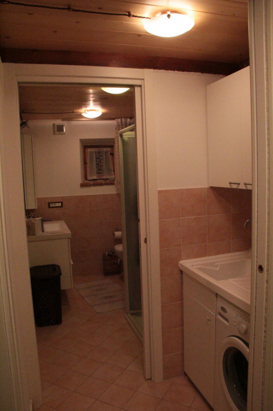 Immagine 14 di Appartamento in vendita  a Corinaldo