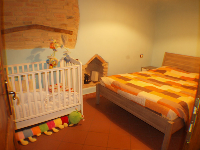 Immagine 15 di Appartamento in vendita  a Corinaldo