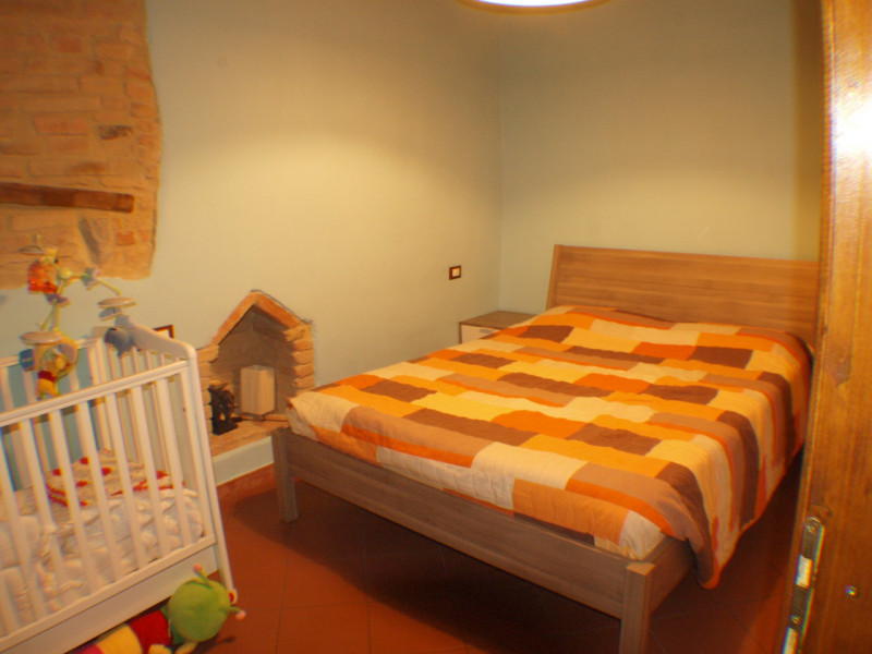 Immagine 16 di Appartamento in vendita  a Corinaldo