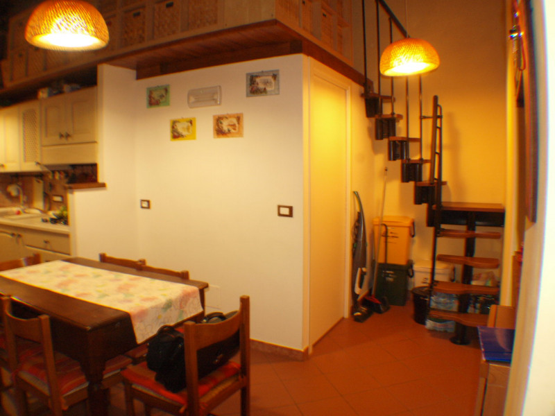 Immagine 20 di Appartamento in vendita  a Corinaldo