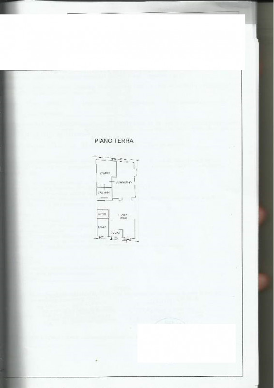 Immagine 22 di Appartamento in vendita  a Corinaldo