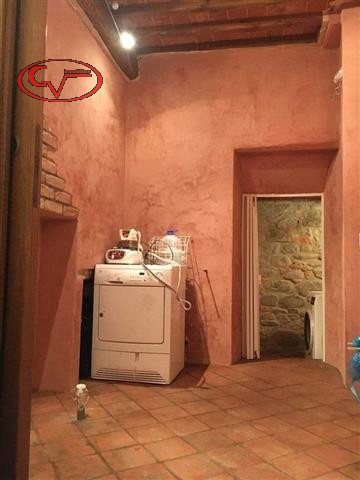 Immagine 7 di Appartamento in vendita  in campogialli a Terranuova Bracciolini