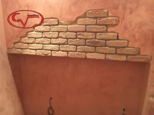 Immagine 8 di Appartamento in vendita  in campogialli a Terranuova Bracciolini