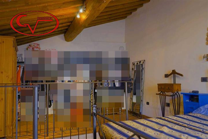 Immagine 13 di Appartamento in vendita  in campogialli a Terranuova Bracciolini