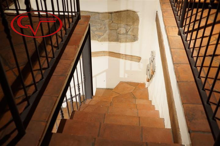 Immagine 14 di Appartamento in vendita  in campogialli a Terranuova Bracciolini