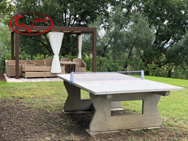 Immagine 8 di Casa indipendente in vendita  in via trento a Loro Ciuffenna