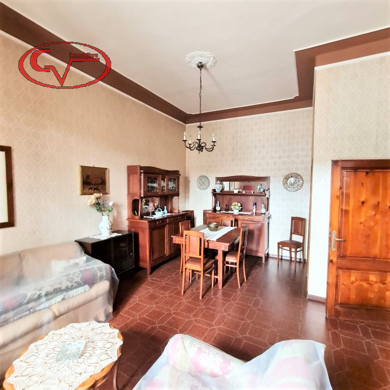 Immagine 2 di Appartamento in vendita  in via dante 12 a Bucine