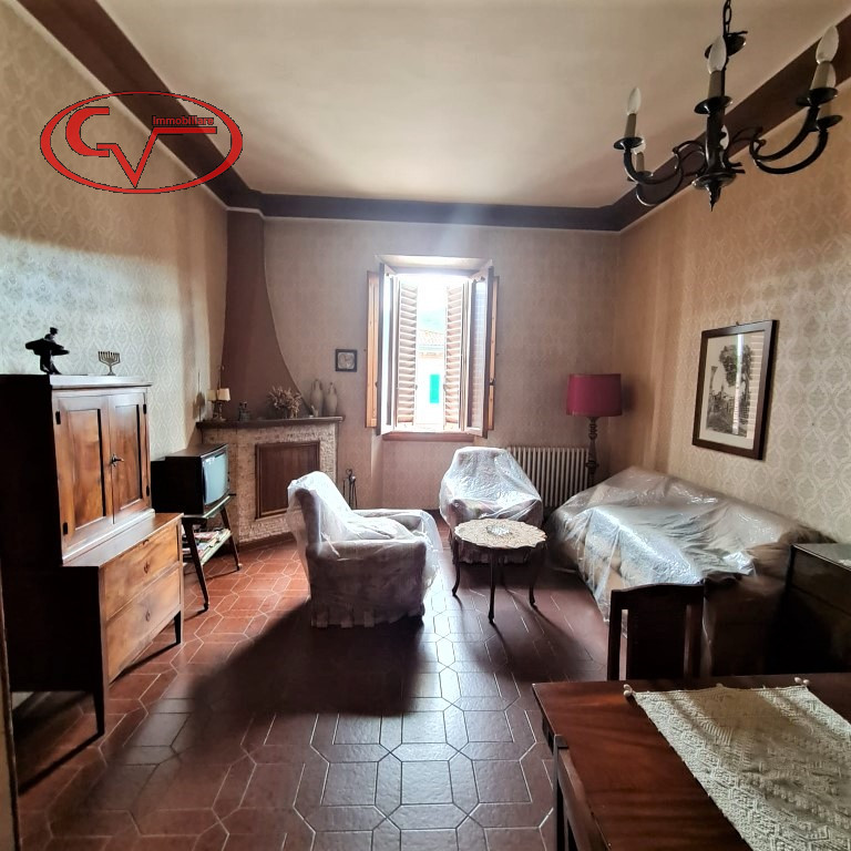 Immagine 4 di Appartamento in vendita  in via dante 12 a Bucine