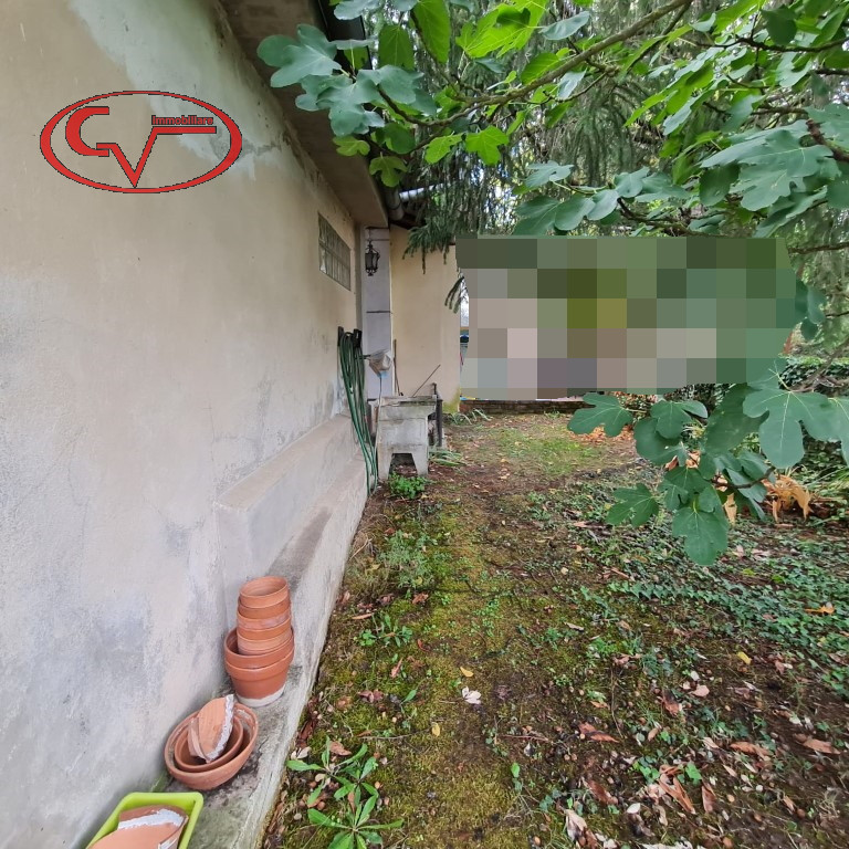 Immagine 5 di Appartamento in vendita  in via dante 12 a Bucine