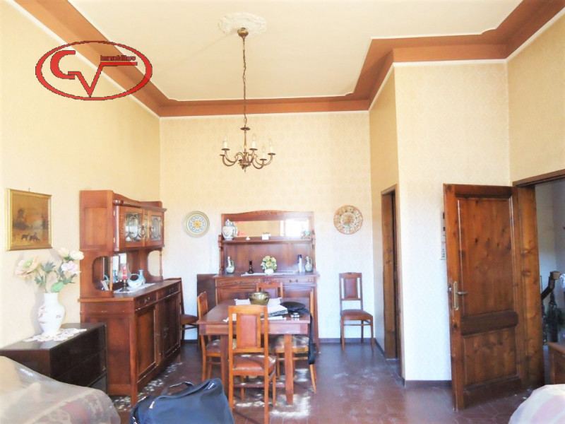 Immagine 15 di Appartamento in vendita  in via dante 12 a Bucine