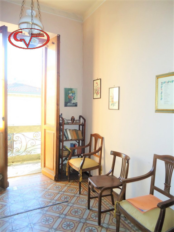 Immagine 19 di Appartamento in vendita  in via dante 12 a Bucine