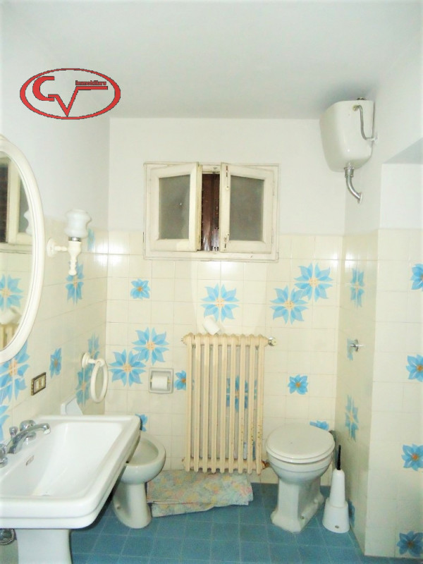 Immagine 20 di Appartamento in vendita  in via dante 12 a Bucine