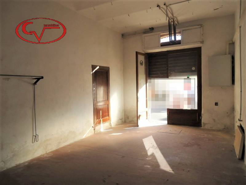 Immagine 33 di Appartamento in vendita  in via dante 12 a Bucine