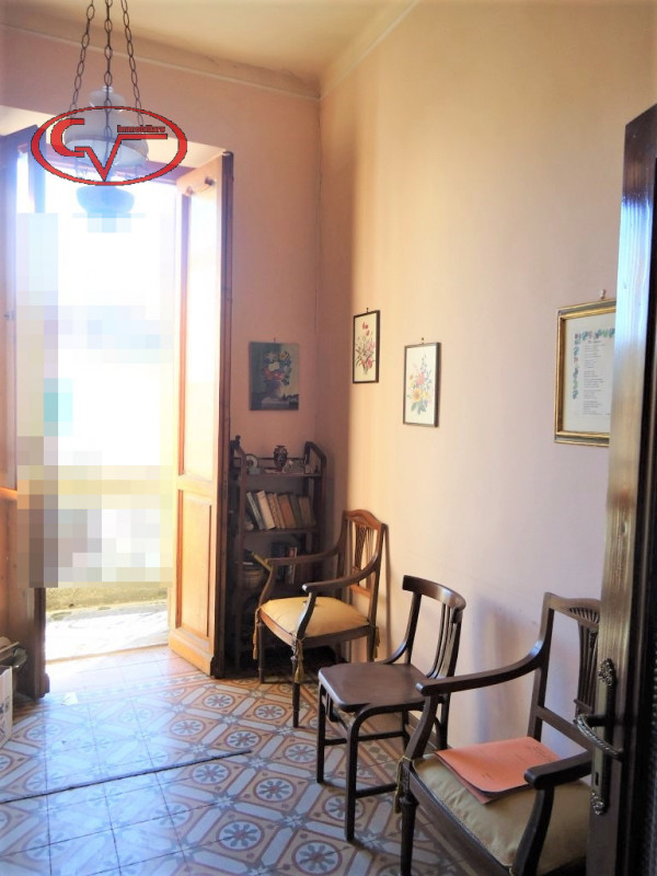 Immagine 37 di Appartamento in vendita  in via dante 12 a Bucine