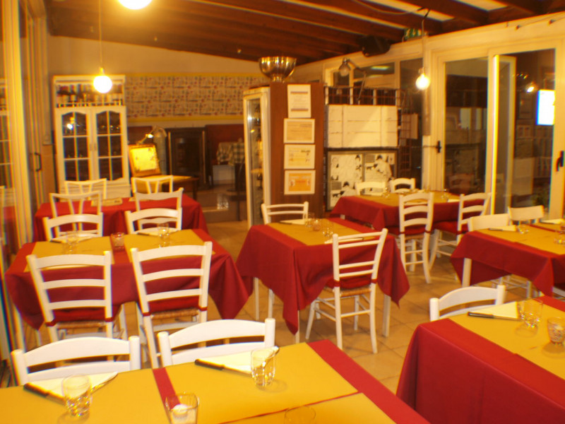 Immagine 4 di Negozio in vendita  a Senigallia