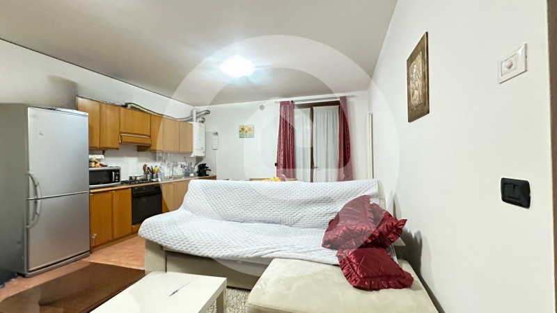 Immagine 1 di Appartamento in vendita  a Borgoricco