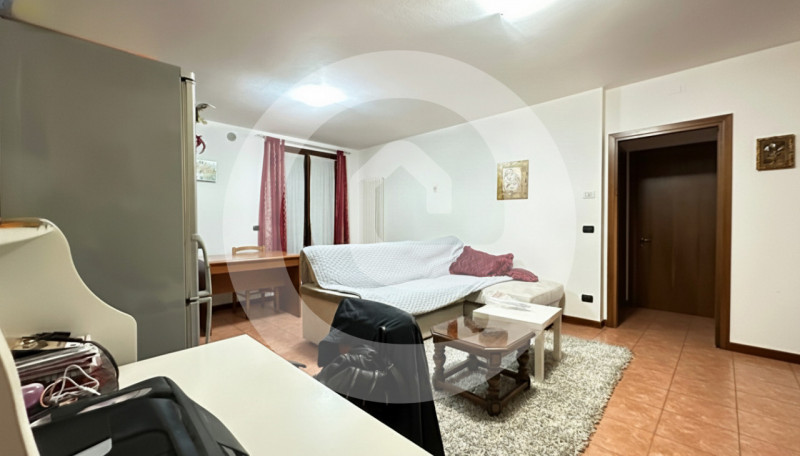 Immagine 2 di Appartamento in vendita  a Borgoricco