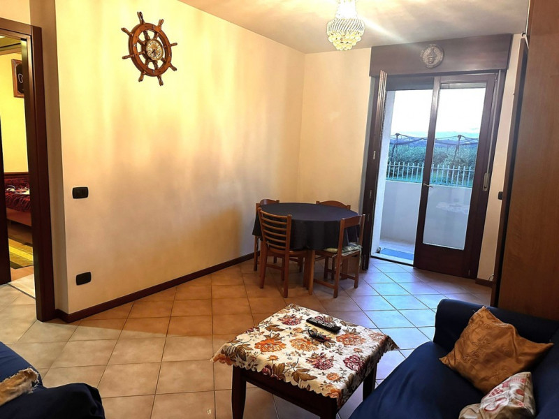 Immagine 3 di Appartamento in vendita  a Valeggio Sul Mincio