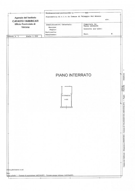 Immagine 23 di Appartamento in vendita  a Valeggio Sul Mincio