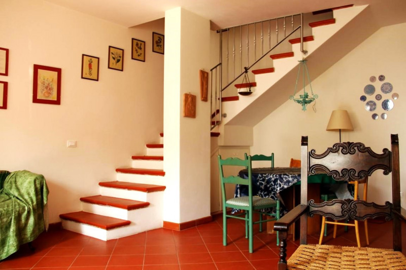 Immagine 6 di Villetta a schiera in vendita  a Valeggio Sul Mincio