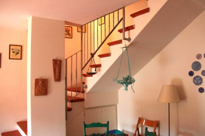 Immagine 7 di Villetta a schiera in vendita  a Valeggio Sul Mincio