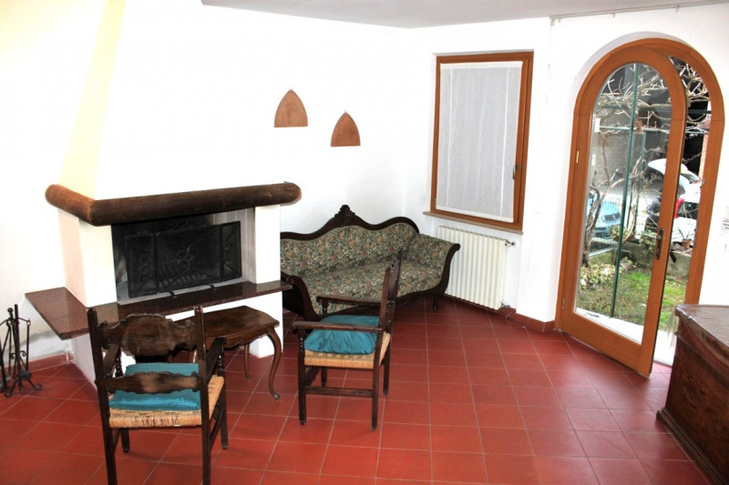 Immagine 8 di Villetta a schiera in vendita  a Valeggio Sul Mincio