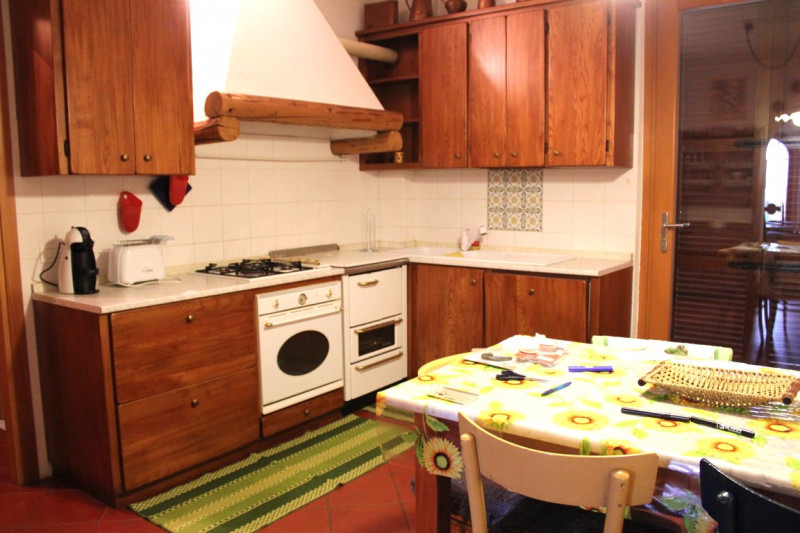 Immagine 13 di Villetta a schiera in vendita  a Valeggio Sul Mincio