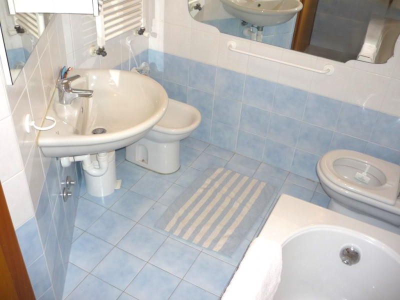 Immagine 24 di Villetta a schiera in vendita  a Valeggio Sul Mincio