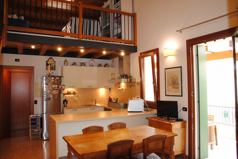 Immagine 3 di Appartamento in vendita  in VIA STRAZZACAPPA a Montegalda