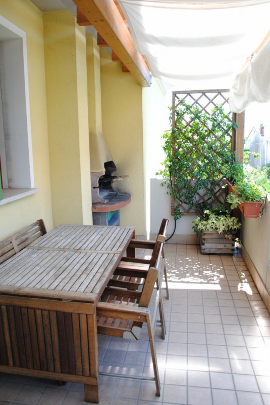 Immagine 4 di Appartamento in vendita  in VIA STRAZZACAPPA a Montegalda