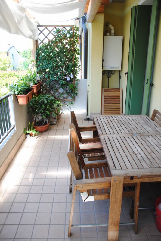 Immagine 5 di Appartamento in vendita  in VIA STRAZZACAPPA a Montegalda