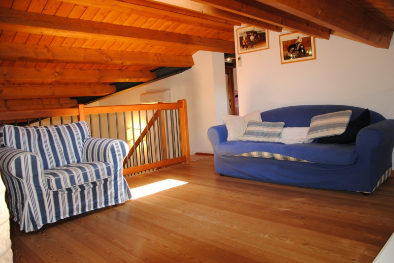 Immagine 9 di Appartamento in vendita  in VIA STRAZZACAPPA a Montegalda