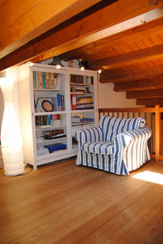 Immagine 10 di Appartamento in vendita  in VIA STRAZZACAPPA a Montegalda