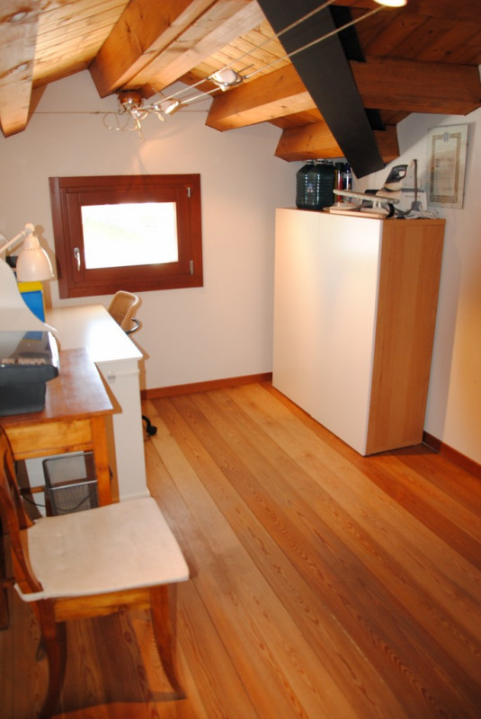 Immagine 11 di Appartamento in vendita  in VIA STRAZZACAPPA a Montegalda