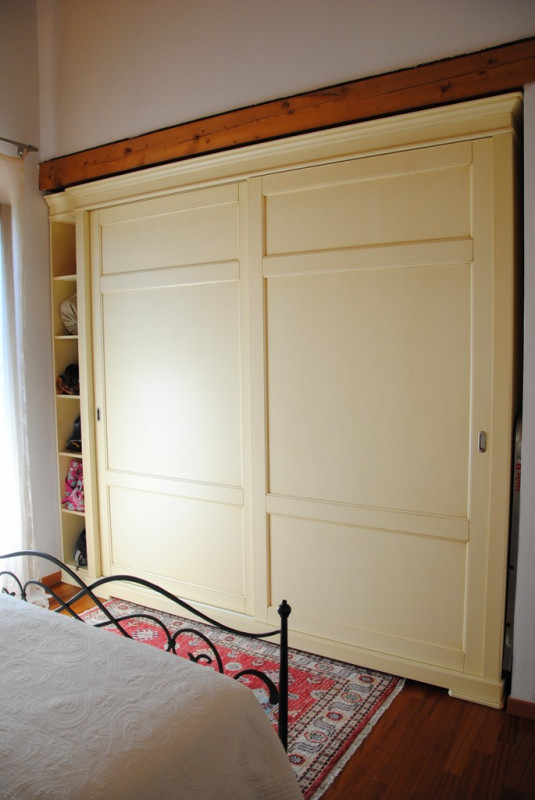 Immagine 12 di Appartamento in vendita  in VIA STRAZZACAPPA a Montegalda