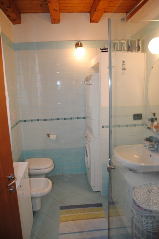 Immagine 14 di Appartamento in vendita  in VIA STRAZZACAPPA a Montegalda