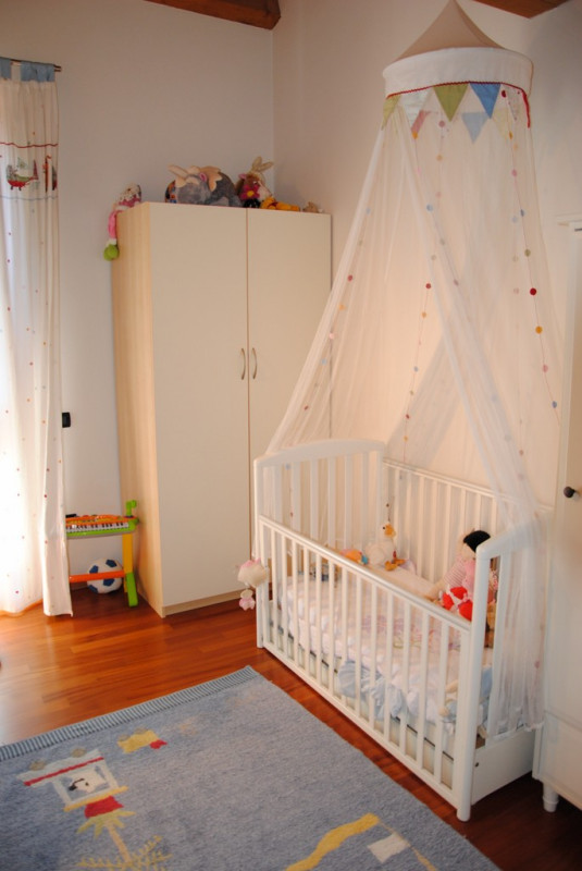 Immagine 15 di Appartamento in vendita  in VIA STRAZZACAPPA a Montegalda