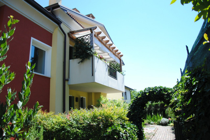 Immagine 18 di Appartamento in vendita  in VIA STRAZZACAPPA a Montegalda